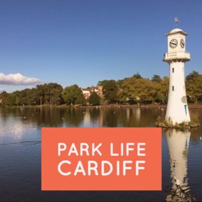 A space to explore, discover and share Cardiff's parks