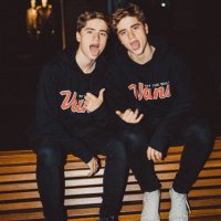 Martinez Twins (@martineztwinss) 's Twitter Profile