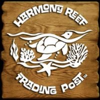 Harmony Reef (@harmonyreef) 's Twitter Profile