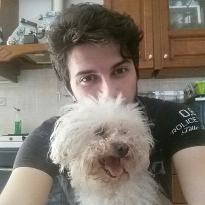 Game Developer Wannabe, 22 years old, Rome, Italy