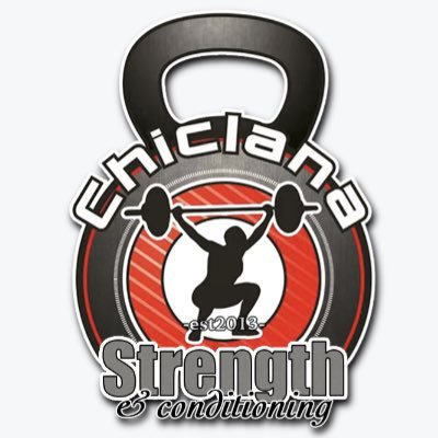 Centro especializado en entrenamiento de fuerza y acondicionamiento físico. Desde 2013. info@strengthchiclana.com