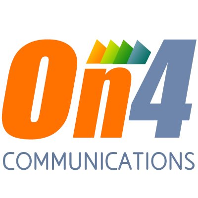 Official Twitter Page of On4 Communications, Inc.  Ticker Symbol: ONCI    |   Email: info@on4inc.com