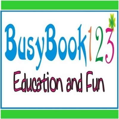 busybook123's profile picture. Busy Book 123. Jaminan kualitas quiet book Indonesia