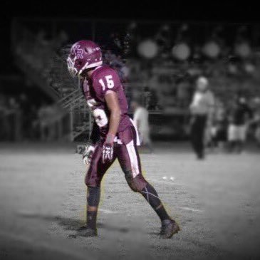 Christian| Wide Receiver/ Defensive Back/ Athlete |2017/ 5'11 155llbs| email: tymorgan1515@gmail.com