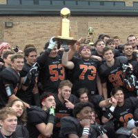 Midd North Football (@midd_football) 's Twitter Profile