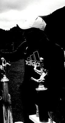 Dios - Familia - Atletismo - Fútbol - Make Sports