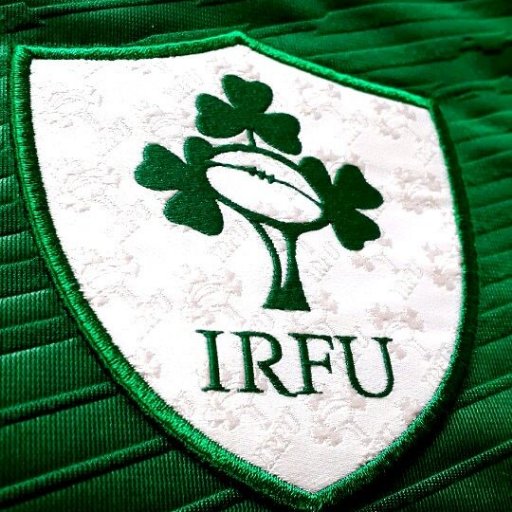 Irish rugby fan commenting on Ireland international and Leinster, Munster, Ulster and Connacht matches.