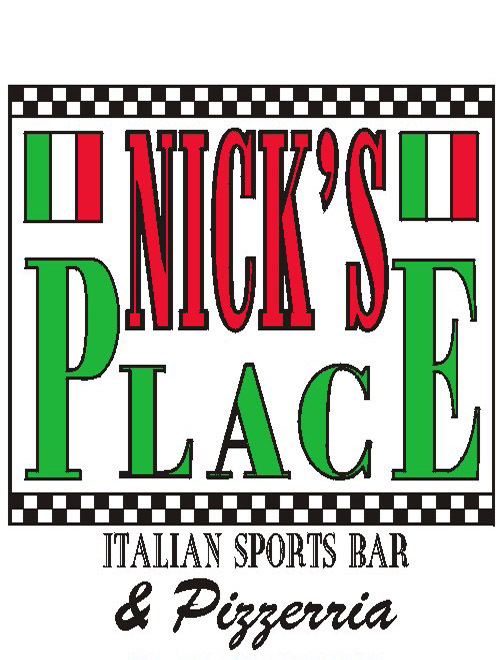 I am the Nick of Nick's Place and since 1993 I have had 1 goal. Give Houston a place to eat great food and watch great sports.