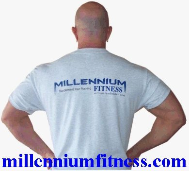 muscleguru's profile picture. Bodybuilding - Period