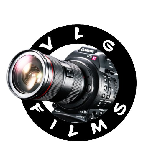VLGFilms's profile picture. 