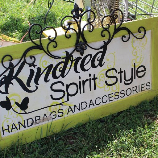 We are an American gift shop with handmade and unique bags, trendy clothing, jewelry, shoes, accessories, and more! Come shop with us and join the KSS fam!