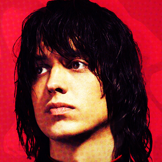 JCphrazes's profile picture. Copyright Julian Casablancas / The Strokes.     (I am not Julian)