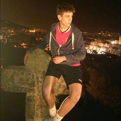 abserrano_10's profile picture. Barça Barça