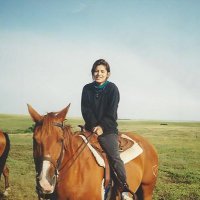 Free Red Fawn (@freeredfawn) 's Twitter Profile