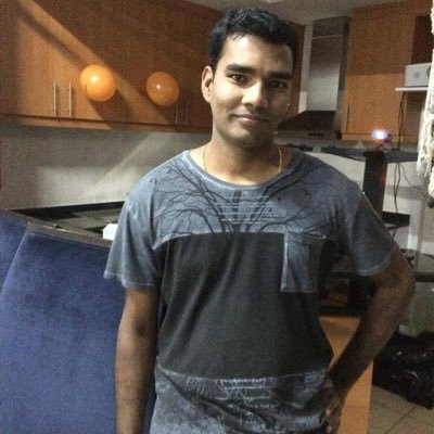 arul872007's profile picture. 