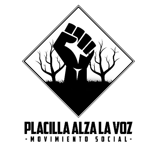 Placilla alza la voz , Movimiento Ciudadano , dedicado a aportar a la rearticulación del tejido social de Placilla de Peñuelas,