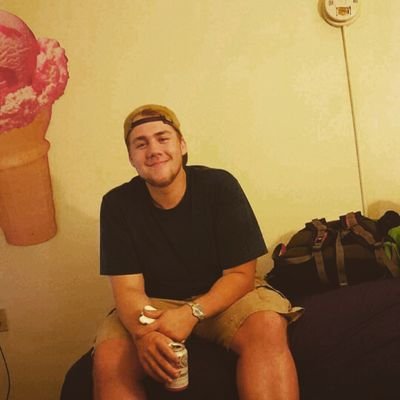 Always on something