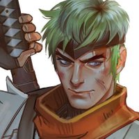 ᴳᴱᴺᴶᴵ (@ofayoungsparrow) 's Twitter Profile