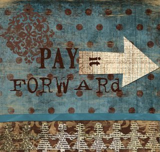 ThoughtIdShare's profile picture. I am just a person who wants make the world a happier place...