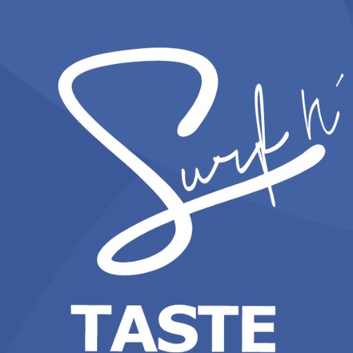 SurfnTaste Profile Picture