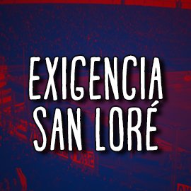 Análisis de partidos y opinión sin bozal sobre la actualidad del Club Atlético San Lorenzo de Almagro. Por favor, andate Aguirre.