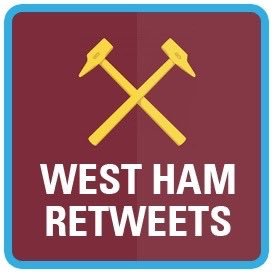 WestHamRetweets Profile Picture