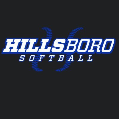 Official Twitter account for Hillsboro R-3 Softball