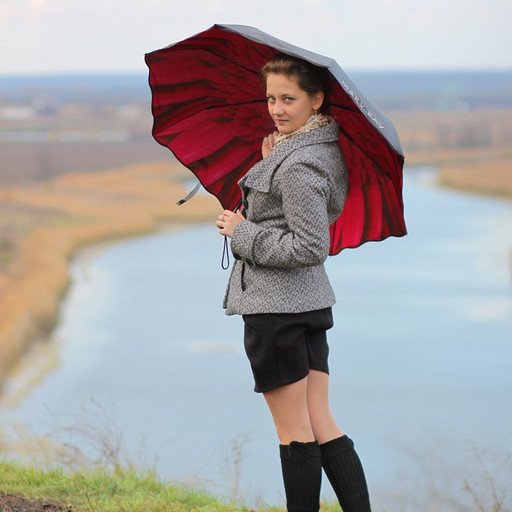 concprof's profile picture. - Почему ты сегодня пришла домой в 5 часов утра? - А куда ещё в этом городе можно пойти в 5 часов утра?!