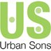 Urban Sons (@urbansonsmusic) Twitter profile photo