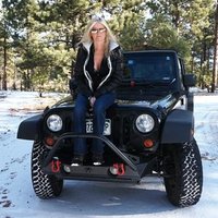 rockymtnjeepchick (@rmjeepchicks) 's Twitter Profile Photo rockymtnjeepchick (@rmjeepchicks) 's Twitter Profile Photo