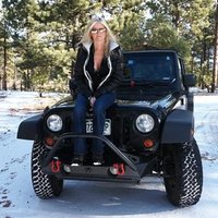 rockymtnjeepchick(@rmjeepchicks) 's Twitter Profile Photo