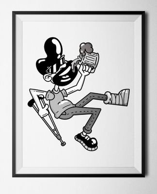 whitetrash18's profile picture. закругляюсь