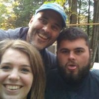 Daniel Simmons (@superfandan88) 's Twitter Profile