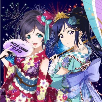 ラブライブ@果南推し隊NO.237さんのプロフィール画像