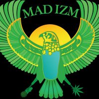 MadIzm.Info(@madizminfo) 's Twitter Profile Photo