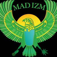 MadIzm.Info (@madizminfo) 's Twitter Profile