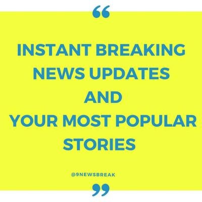 Instant breaking news updates Guyana and around the region.