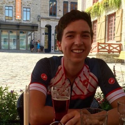 charlesdagenais's profile picture. 