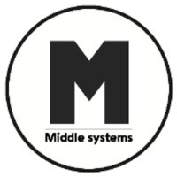 Middle Systems | نظم الوسطى (@misyscom) Twitter profile photo