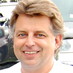 Bernie Hromek (@hromek) Twitter profile photo