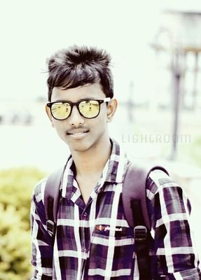 Shrinath_SP's profile picture. 🔰Matter King🔰