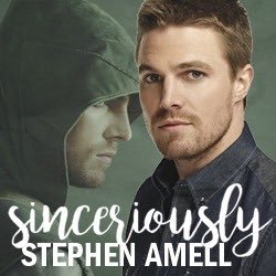 SinceriouslySA is a fan account dedicated to the talented actor Stephen Amell (@stephenamell). We post the latest photos, videos, and interviews. #Arrow #TMNT2