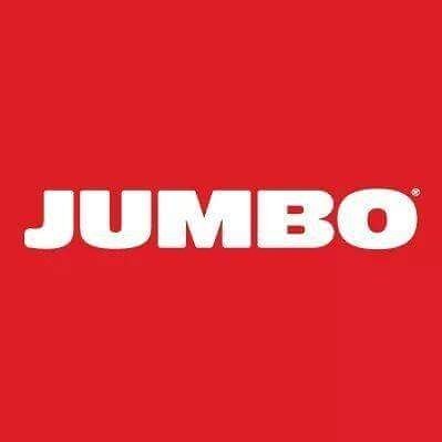 Jumbo, Lo Maximo