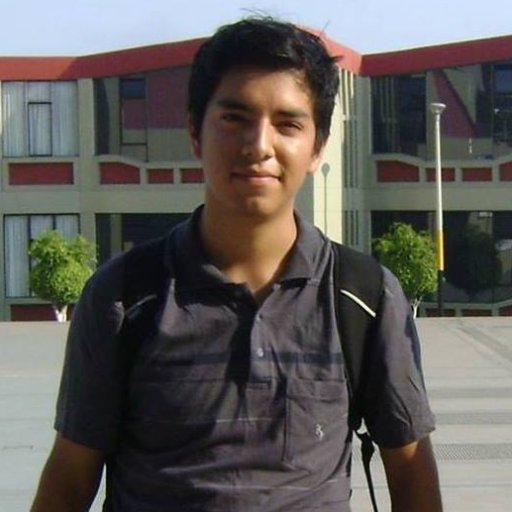 Estudiante de Medicina Humana - Facultad de Medicina Humana de San Fernando - UNMSM