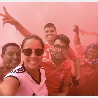 jeffryleon's profile picture. Orgullosamente
!!Americano De Corazón!!