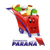 Fique sempre ligado, as melhores ofertas estão aqui.
Só os Supermercado Paraná divulgam os melhores preços até pelo Twitter, aproveite!
