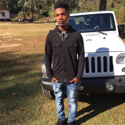 R.N.B.V gang 💪🏾💯