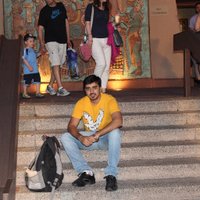 Manish Advani (@manish24advani) 's Twitter Profile