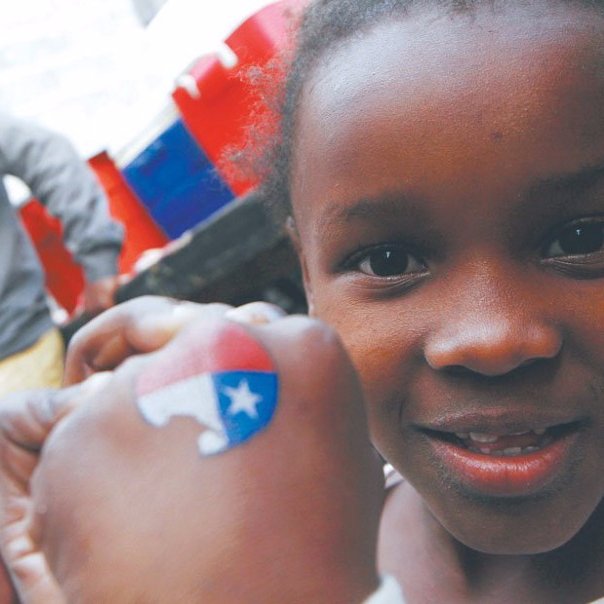 InmigracionCHL's profile picture. Revista que aborda toda la información sobre la inmigración que ha tenido Chile durante el S. XXI