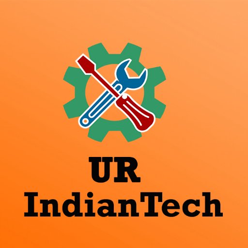 Ur_Indiantech's profile picture. 